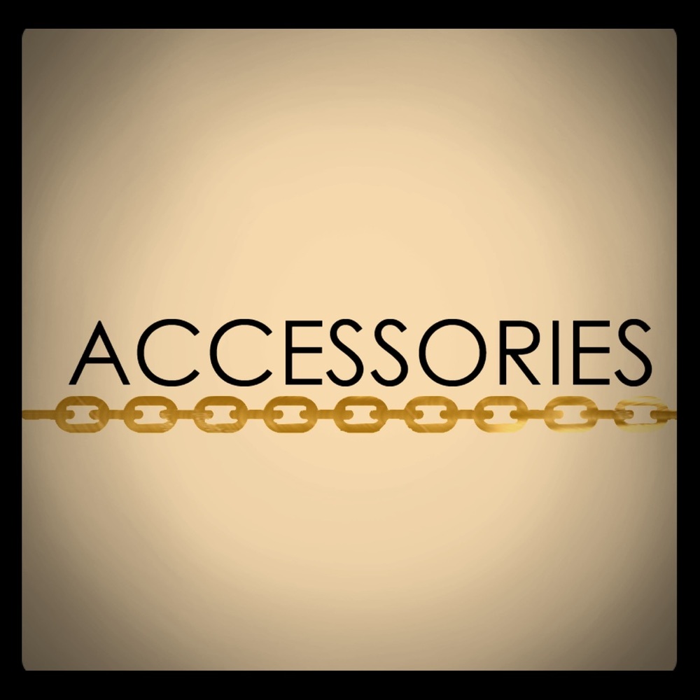 Accessorize!